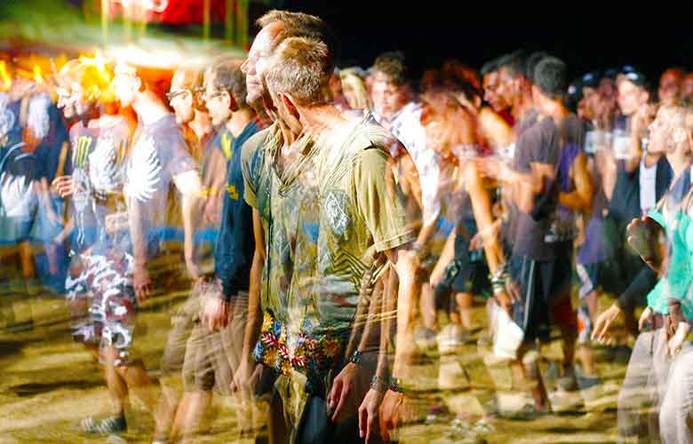 Utebo ya tiene fechas de las fiestas patronales de 2024