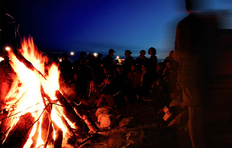 Programa de Fiestas de San Juan – Barrio de Malpica