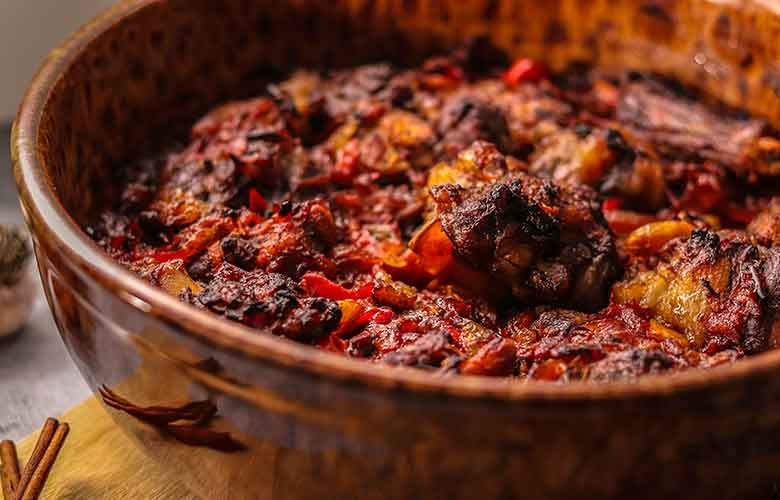 Jornadas de participación y convivencia de San Roque en Utebo