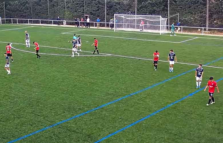 El Utebo FC volvió a la senda de la victoria tras superar al Subiza