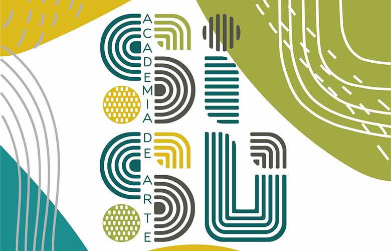 Inauguración de SISU nueva Academia de Arte en Utebo