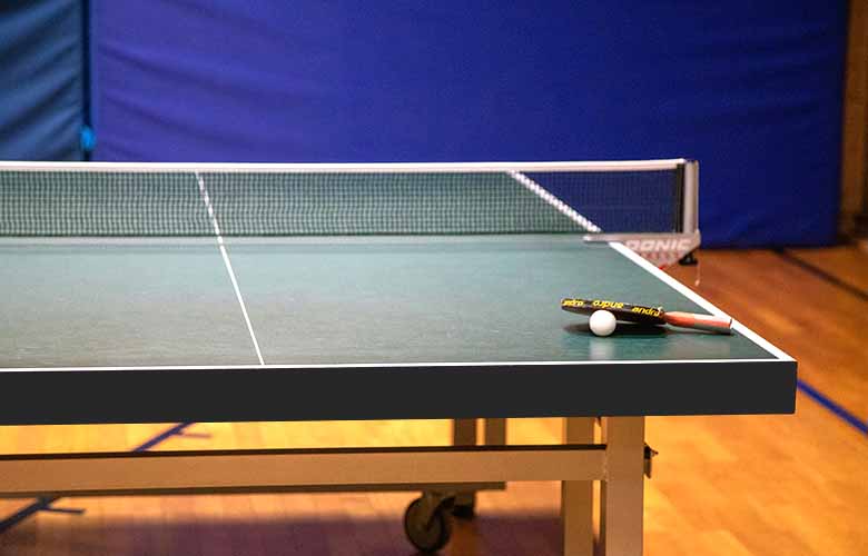 Trofeo Ciudad de Utebo de tenis de mesa