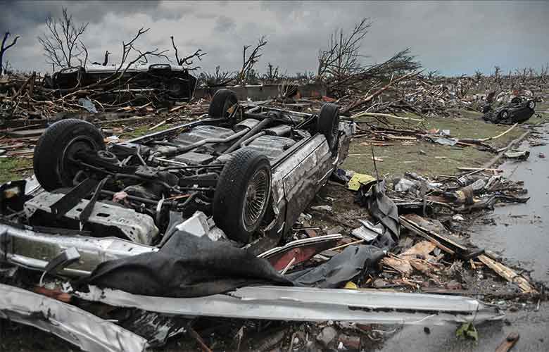 Ayuntamiento de Utebo se adhiere al luto oficial de 3 días debido a la DANA