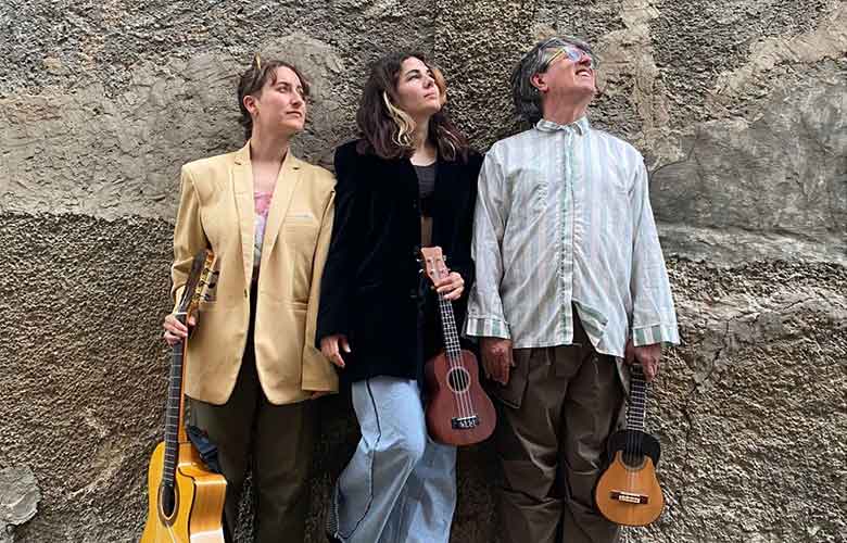 Concierto de Las Traidoras - Terraza de Verano Utebo 2025