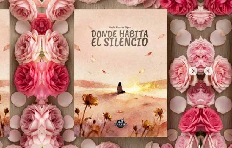 Encuentro con Marta Álvarez López y su nuevo libro