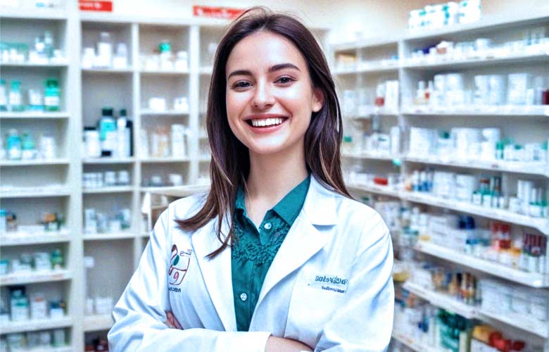 Atención personalizada en Farmacia de Guardia en Utebo